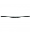 MANILLAR NINER FLAT TOP CARBON 710mm SLATE GREY