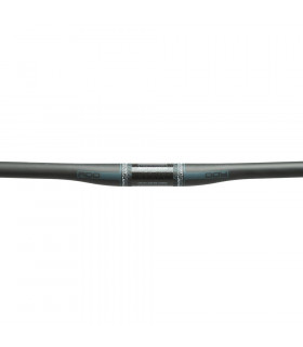 MANILLAR NINER FLAT TOP RDO 710mm SLATE GREY