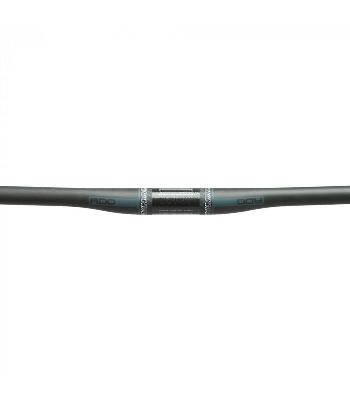 MANILLAR NINER FLAT TOP RDO 710mm SLATE GREY