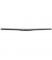 MANILLAR NINER FLAT TOP RDO 710mm SLATE GREY