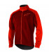 CHAQUETA DESCENDER 2 RIO RED ALP RED