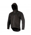 CHAQUETA ALL MOUNTAIN 2 NEGRA