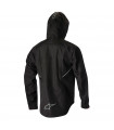 CHAQUETA ALL MOUNTAIN 2 NEGRA