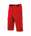 ALPINESTARS PATHFINDER SHORTS (RED/BLACK)