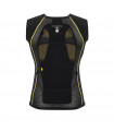 CHALECO ALPINESTARS PARAGON NEGRO/AMARILLO
