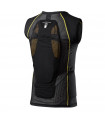 CHALECO ALPINESTARS PARAGON NEGRO/AMARILLO