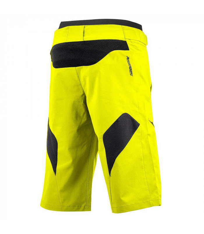 SHORT ALPINESTARS PATHFINDER  AC YELL AB BLUE