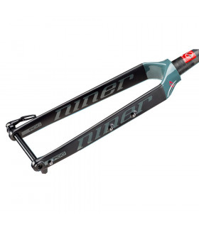 HORQUILLA NINER GRAVEL RDO THRU AXLE RACK MOUNT