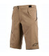 PANTALÓN CORTO ALPINESTARS PATHFINDER (SAND BLACK)