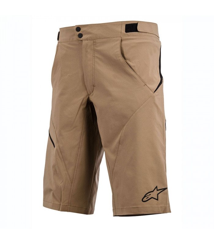 ALPINESTARS PATHFINDER SHORTS (SAND BLACK)