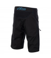 PANTALÓN CORTO ALPINESTARS OUTRIDER IMPERMEABLE (NEGRO)