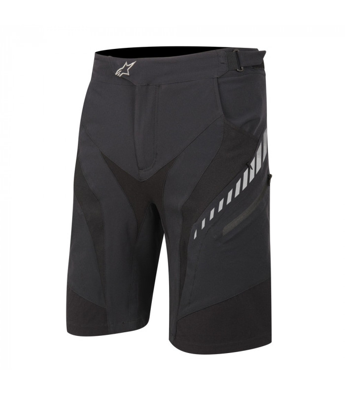 PANTALÓN CORTO ALPINESTARS DROP (TALLA XS)