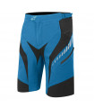 PANTALÓN CORTO ALPINESTARS DROP (AZUL/NEGRO)