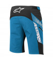 ALPINESTARS DROP SHORTS (BLUE/BLACK)