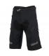PANTALÓN CORTO ALPINESTARS DROP 2 (NEGRO/BLANCO)