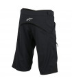 ALPINESTARS DROP 2 SHORTS (BLACK/WHITE)
