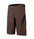 ALPINESTARS HYPERLIGHT SHORTS (CHOCOLATE)