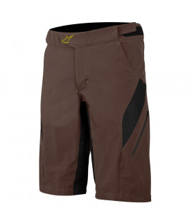 ALPINESTARS HYPERLIGHT SHORTS (CHOCOLATE)