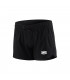SHORT CHICAS DRAFT ATHLETIC NEGRO