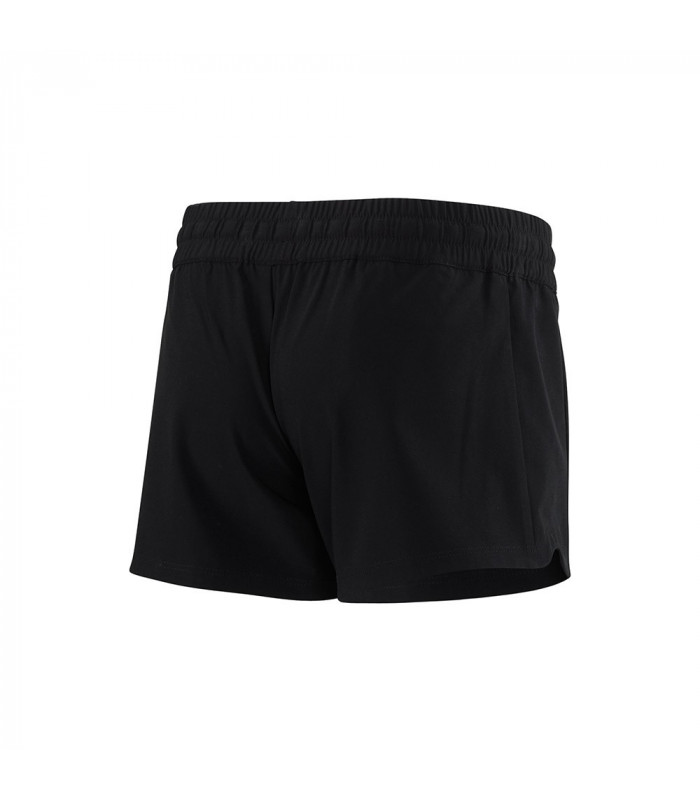 SHORT CHICAS DRAFT ATHLETIC NEGRO