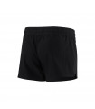SHORT CHICAS DRAFT ATHLETIC NEGRO