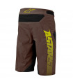 PANTALÓN CORTO ALPINESTARS HYPERLIGHT (CHOCOLATE)