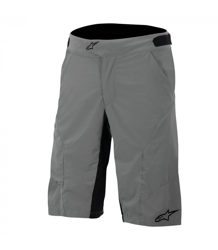 ALPINESTARS HYPERLIGHT 2 SHORTS (STEEL GREY)