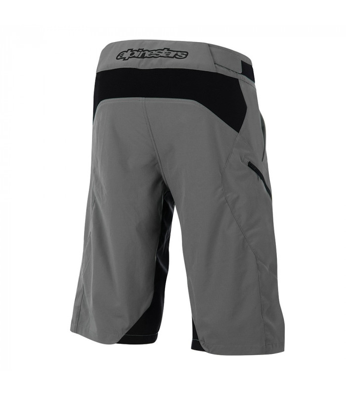ALPINESTARS HYPERLIGHT 2 SHORTS (STEEL GREY)