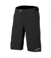 PANTALÓN CORTO ALPINESTARS HYPERLIGHT 2 (NEGRO)
