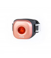 KNOG BLINDER MINI DOT REAR LIGHT (COPPER)