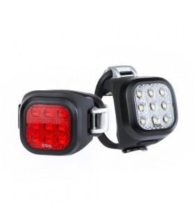 BLINDER MINI NINER TWINPACK BLACK