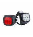 BLINDER MINI NINER TWINPACK BLACK