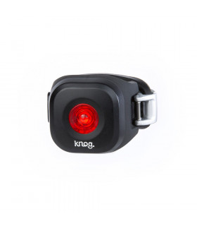 BLINDER MINI DOT REAR BLACK