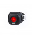 LUZ TRASERA KNOG BLINDER MINI DOT (NEGRA)
