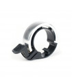 TIMBRE KNOG OI CLASSIC SILVER LARGE