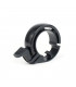 TIMBRE KNOG OI CLASSIC BLACK LARGE
