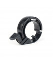 TIMBRE KNOG OI CLASSIC BLACK LARGE