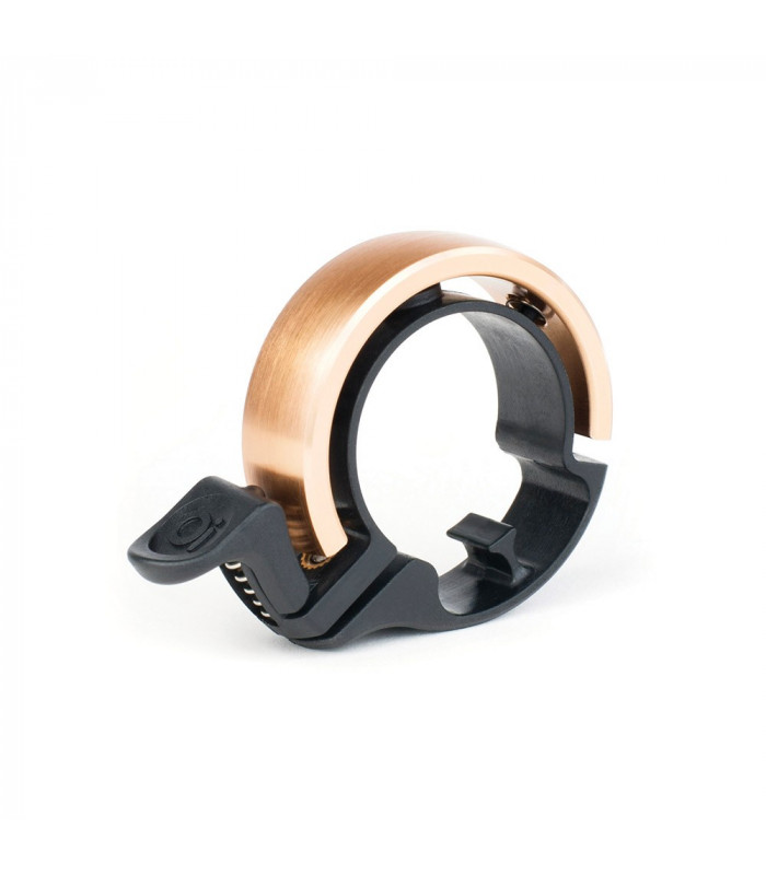 TIMBRE KNOG OI CLASSIC BRASS LARGE