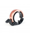 TIMBRE KNOG OI CLASSIC GRANDE (COBRE)