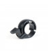 TIMBRE KNOG OI CLASSIC BLACK SMALL