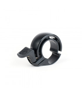 TIMBRE KNOG OI CLASSIC BLACK SMALL