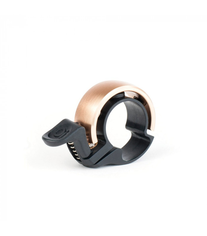 TIMBRE KNOG OI CLASSIC BRASS SMALL