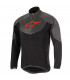 CHAQUETA ALPINESTARS MID LAYER BLACK/GREY