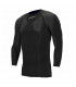CAMISETA INTERIOR ALPINESTARS MTB TECH TOP MANGA LARGA
