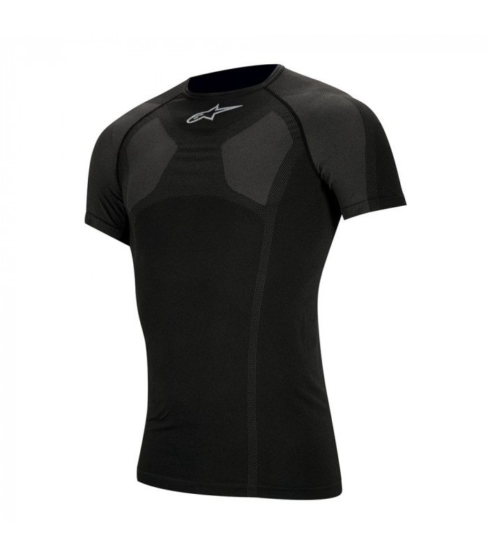 ALPINESTARS MTB TECH TOP  UNDERWEAR SHORT SLEEVE