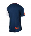 CAMISETA MTB AIRMATIC HONOR NAVY