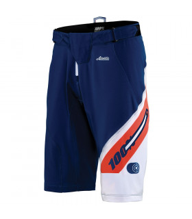 SHORT MTB AIRMATIC HONOR NAVY