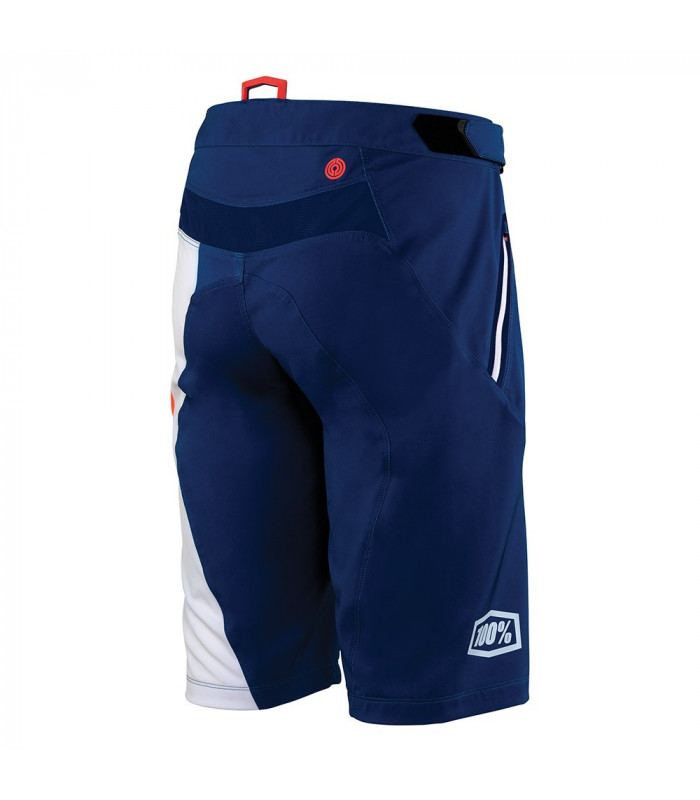 SHORT MTB AIRMATIC HONOR NAVY