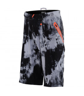 SHORT MTB CELIUM TIEDYED BLACK TIDEDYE