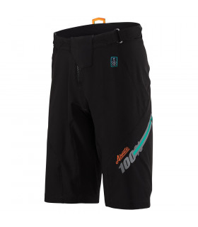 SHORT MTB AIRMATIC FAST TIMES NEGRO